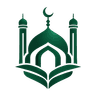 Sayed Bari Jame Masjid Logo